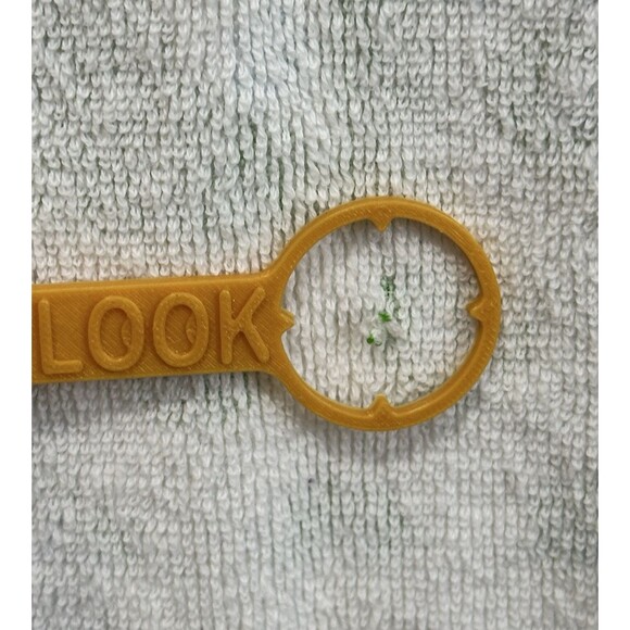 Vintage Fieldcrest Towel Fringe Made In USA Towels Set (2) - Picture 9 of 16